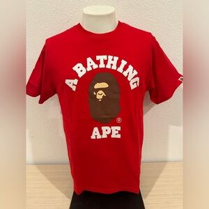 Bape shirts